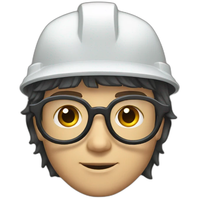 engineering harry potter style emoji