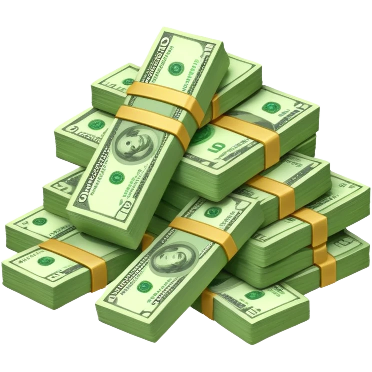 money emoji