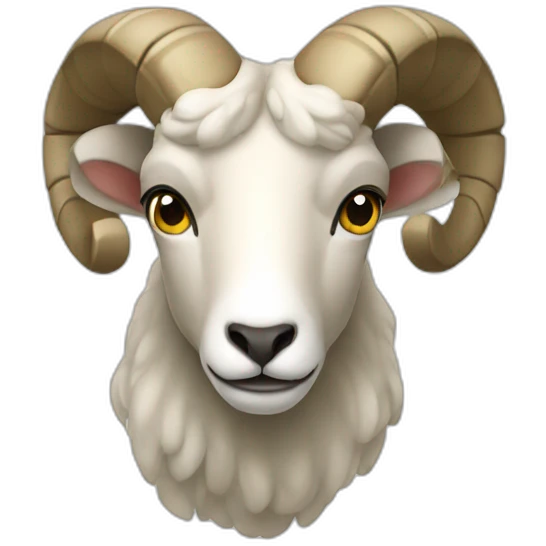 ram emoji
