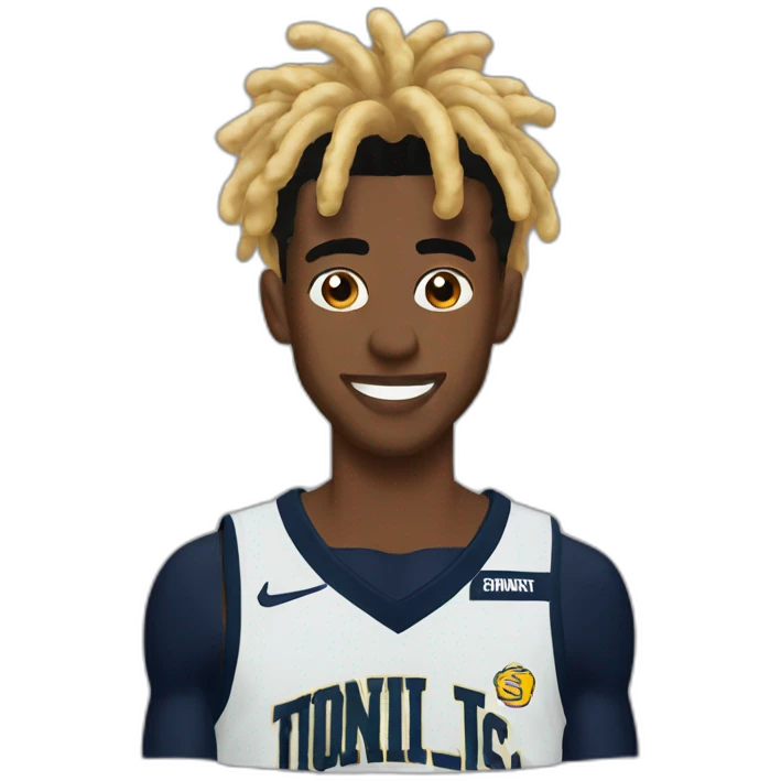 Ja Morant emoji