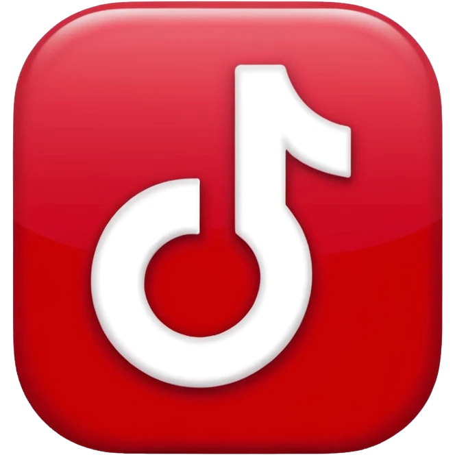 Verificado en tik tok emoji