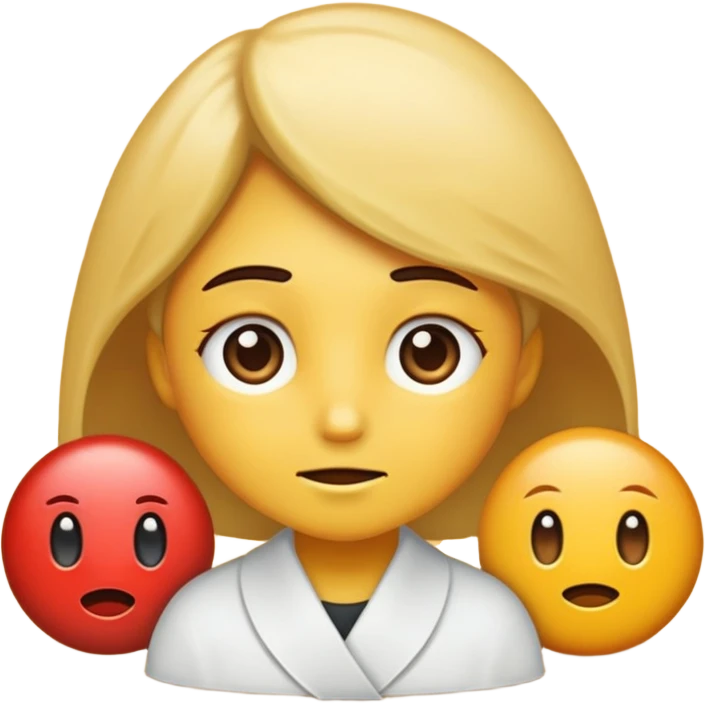 Fingers in vigina emoji