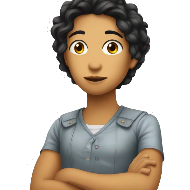 Rajoelina qui donne un bisous emoji