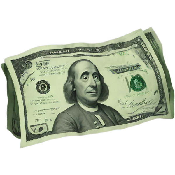 Money emoji