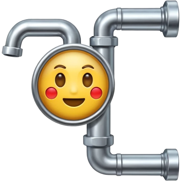 plumbing emoji emoji