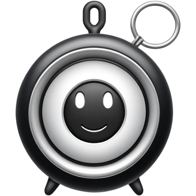 Bocina emoji