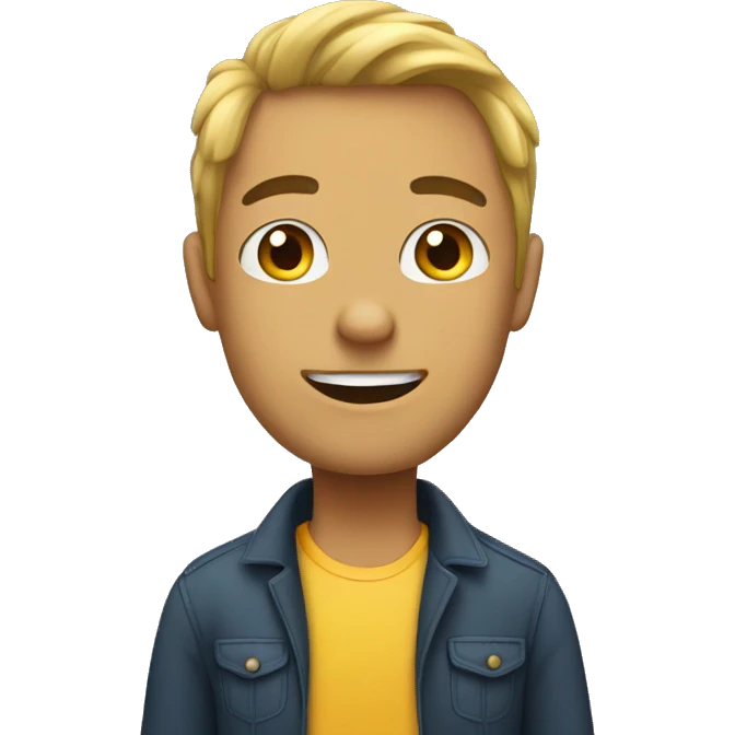 my profile picture emoji emoji