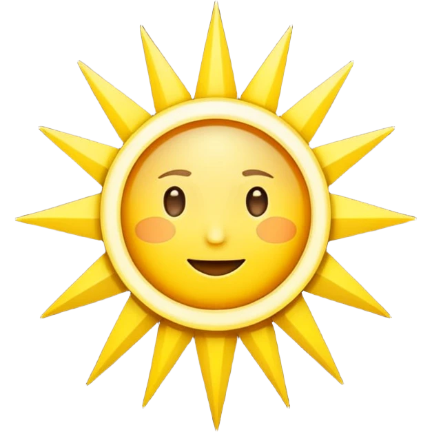 ray emoji