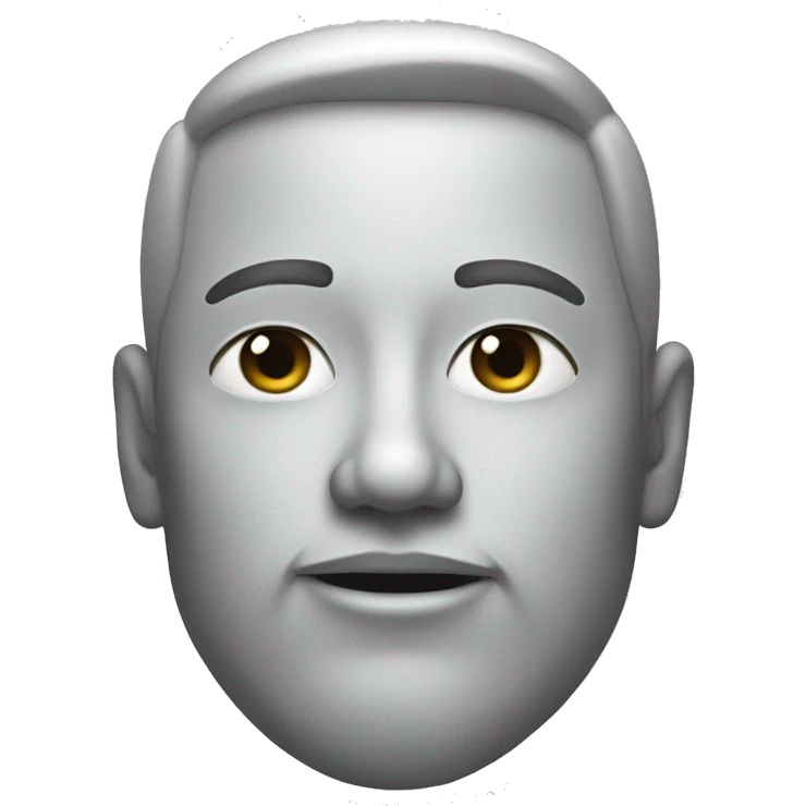 Marker emoji