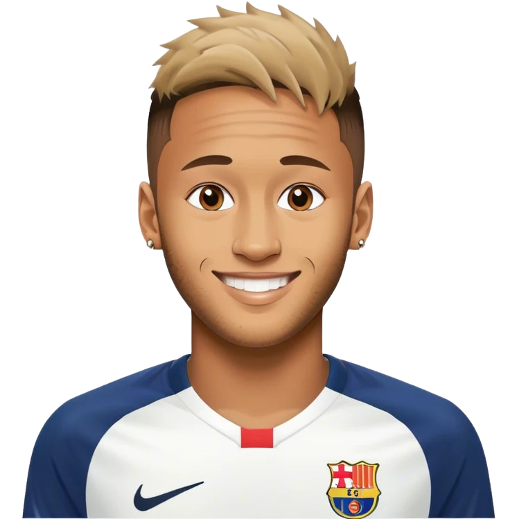 Neymar  emoji
