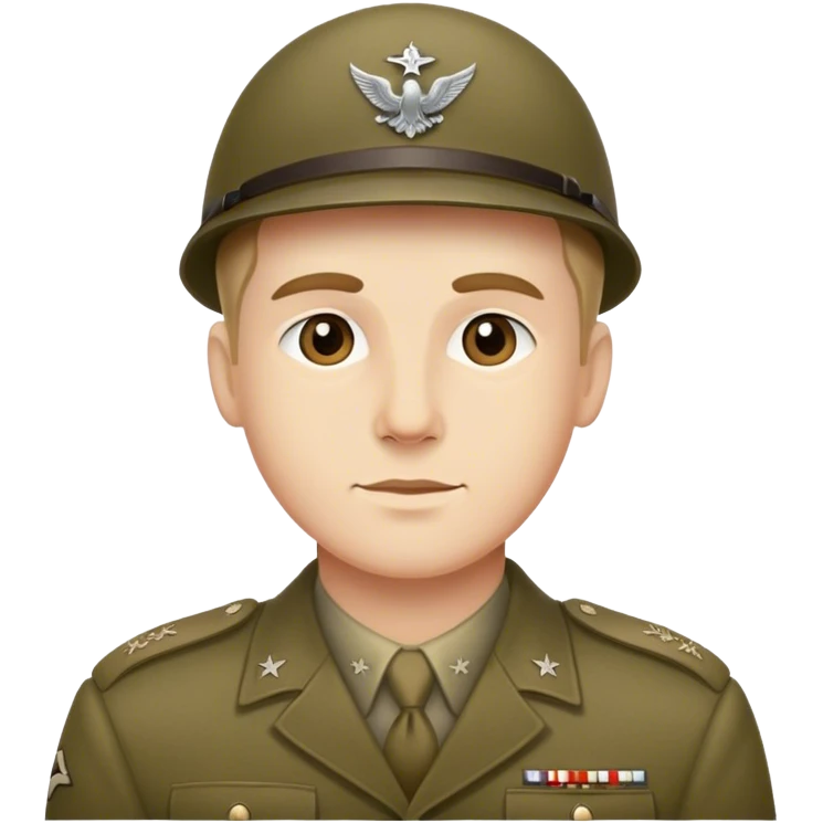 Froh from ww2 emoji