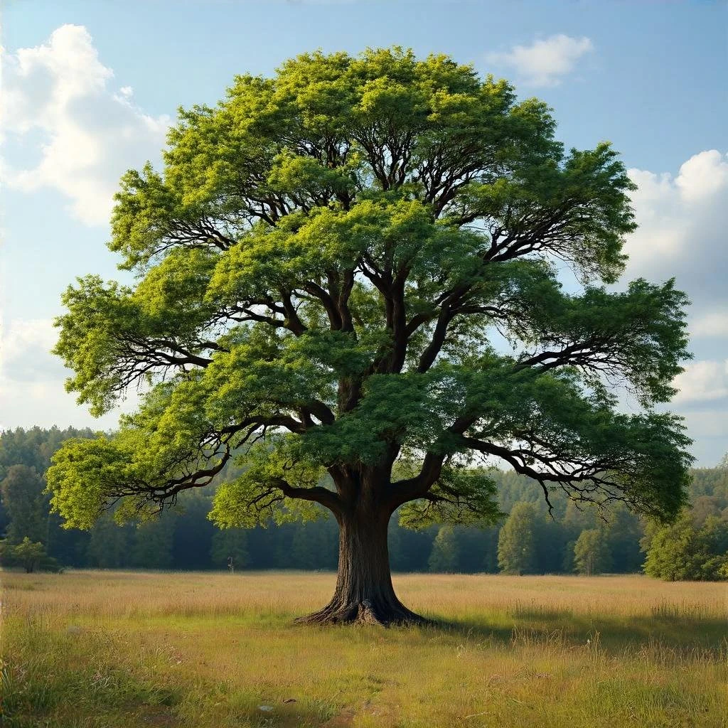 tree emoji