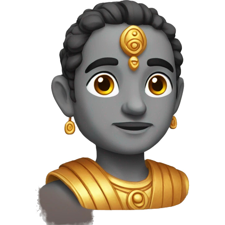 Lord ram emoji