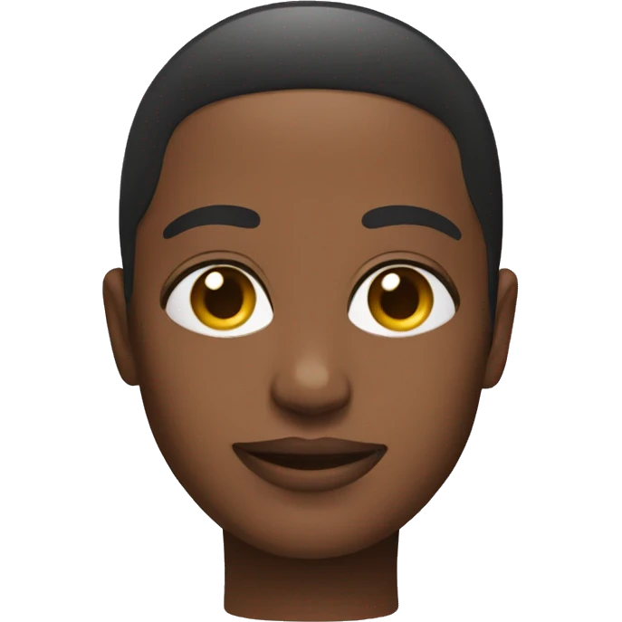 Skincare emoji