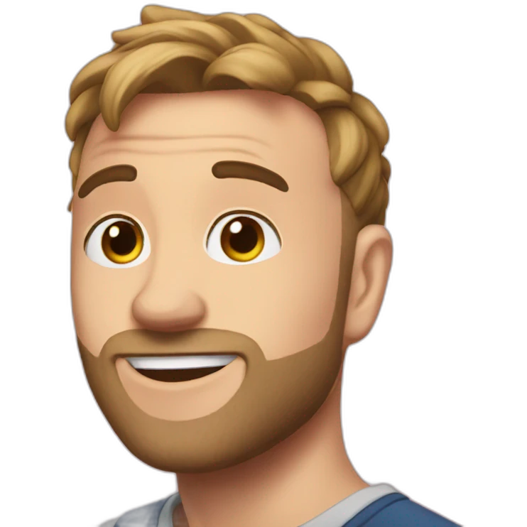 Squeezie  emoji