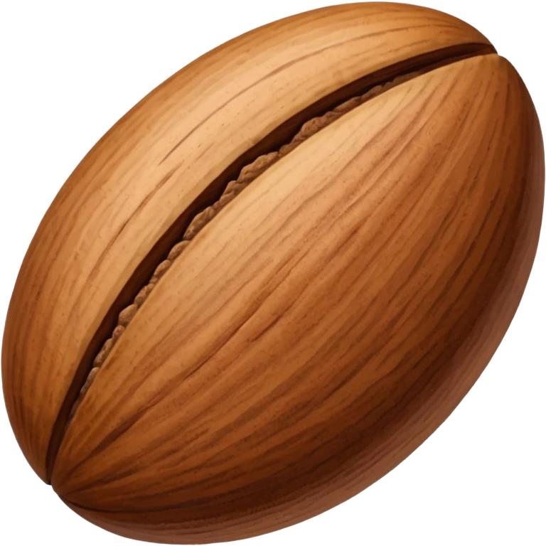 Nutmeg emoji
