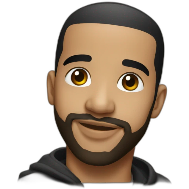 Drake emoji