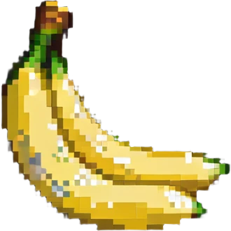 banana emoji