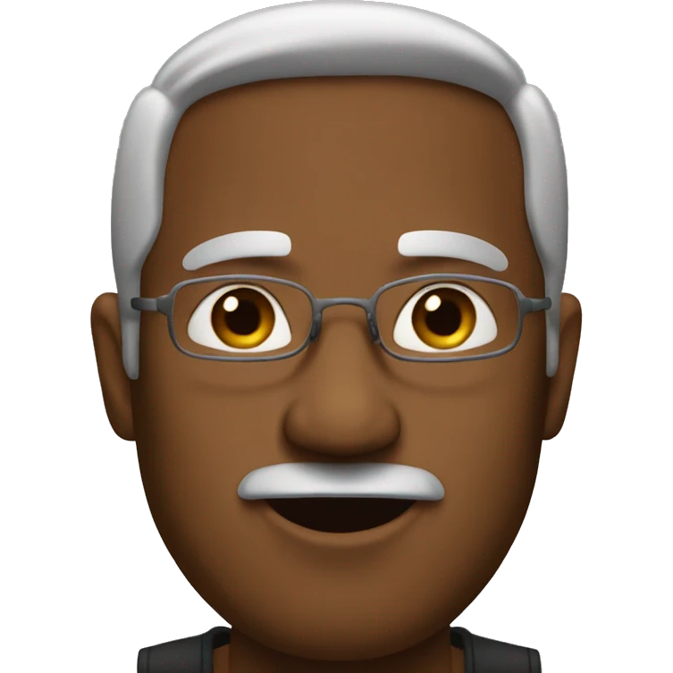 no rizz emoji