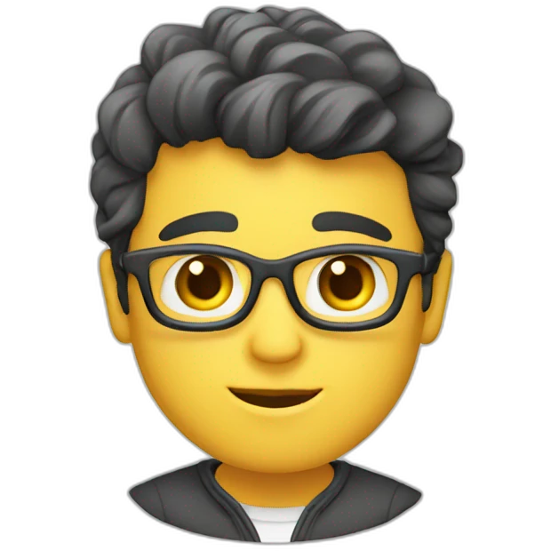 alumnos emoji