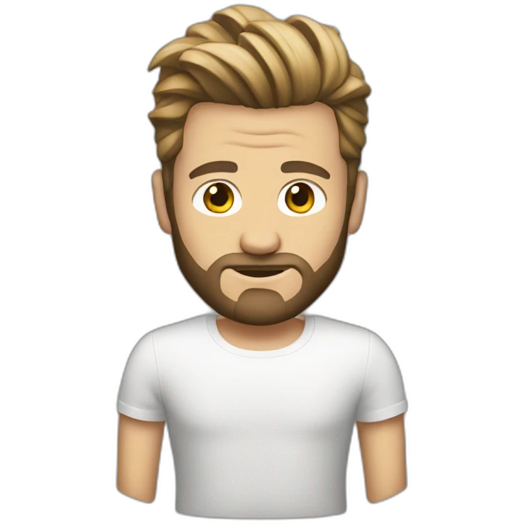 beckam emoji