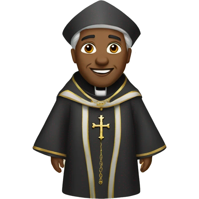 bishop emoji