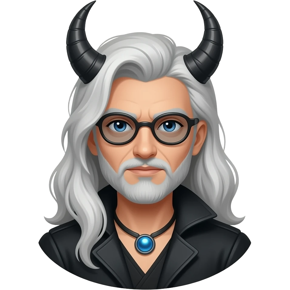 WARLOCK emoji
