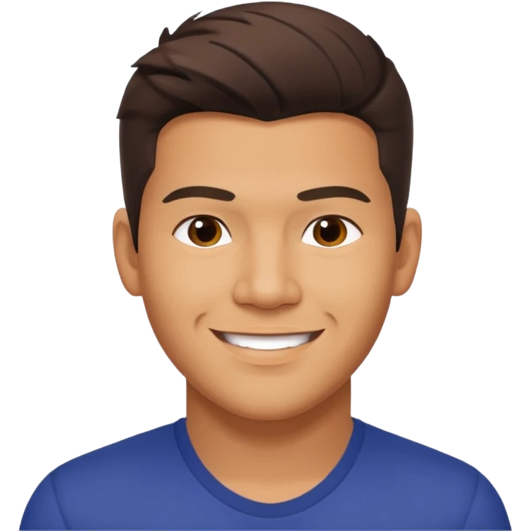 Pinoy version kahawig ni David Boreanaz 25 years old  emoji