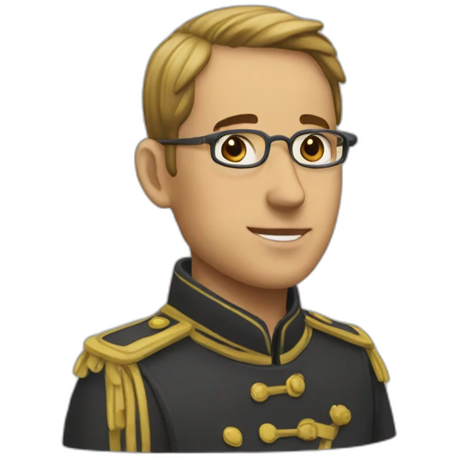peronne non binaire emoji