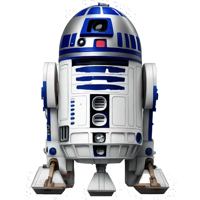 r2d2 emoji