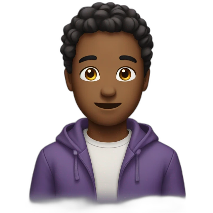 Bonnie emoji