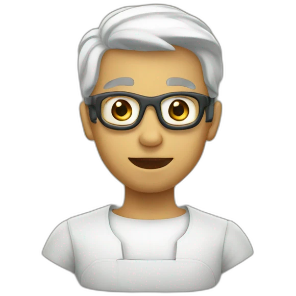 Algérien emoji