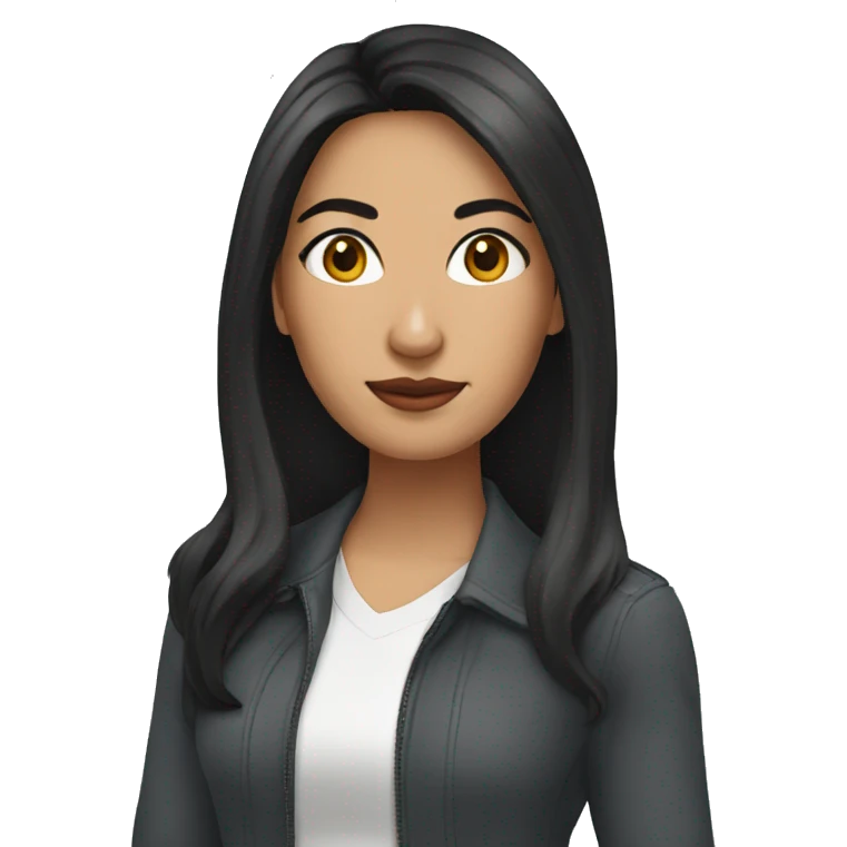Melanie Martínez emoji