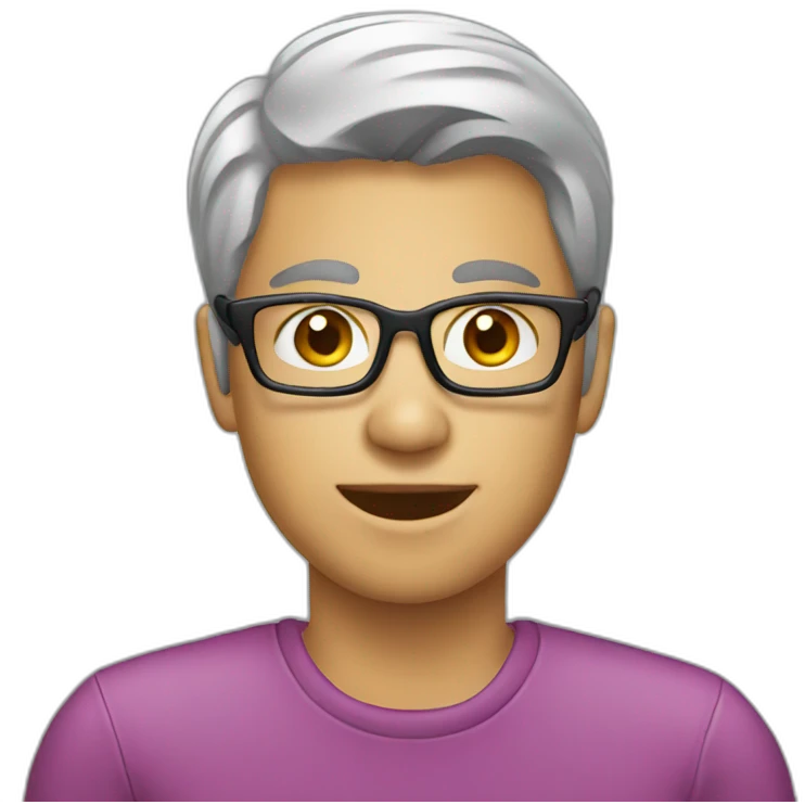laptop resume emoji