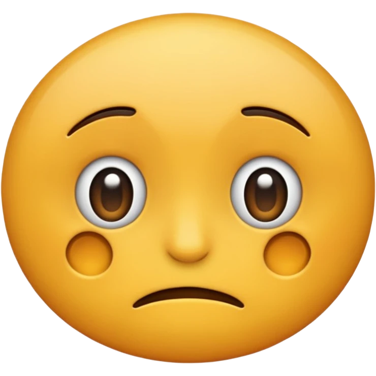 Not this emoji