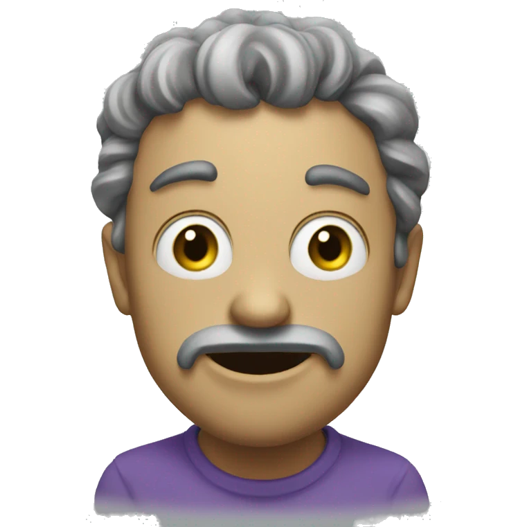 Glorp emoji