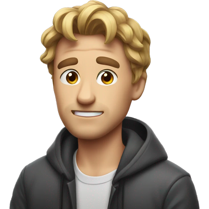 guessing mr beast emoji