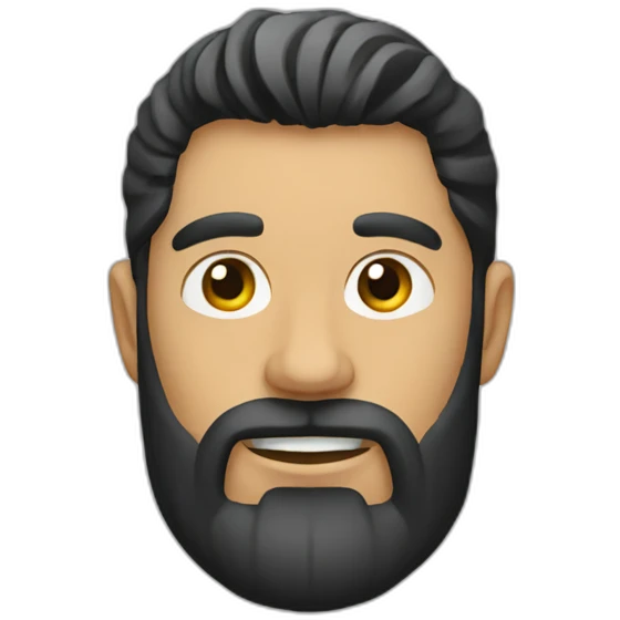pampa emoji