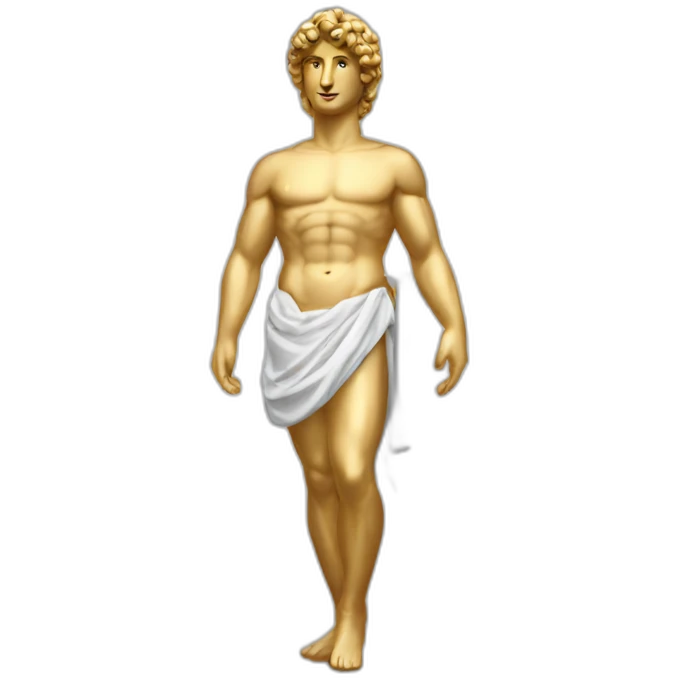 apollon-statut-designing emoji