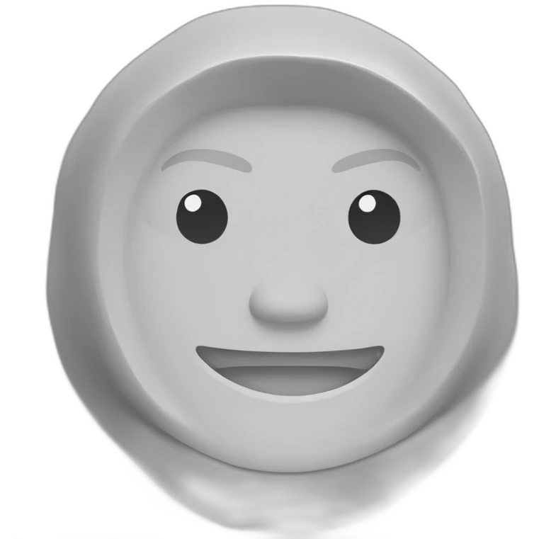 Lego piece emoji