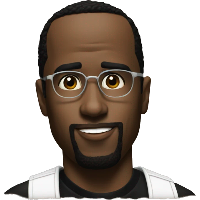 P diddy emoji