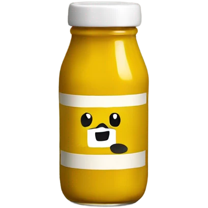 Mustard emoji