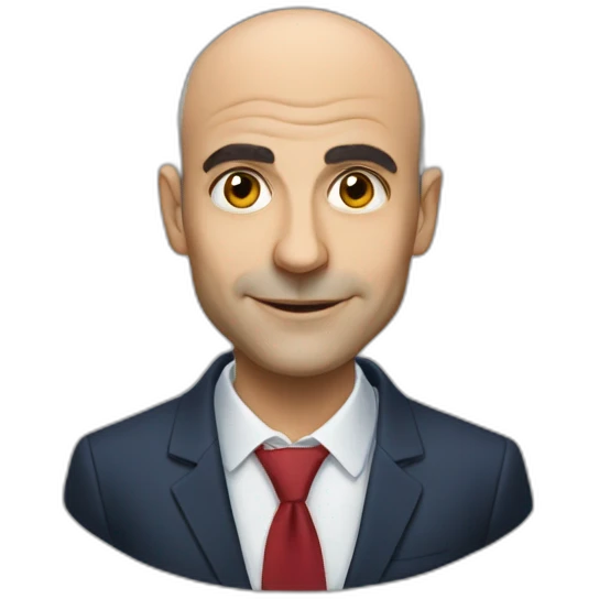 alain berset emoji