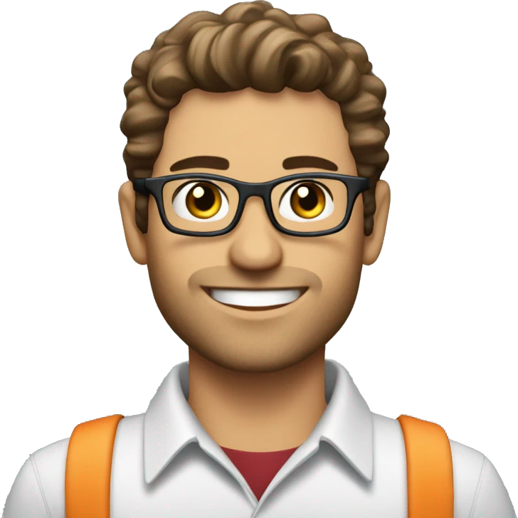 antonio bisbal metro markets software engineer emoji