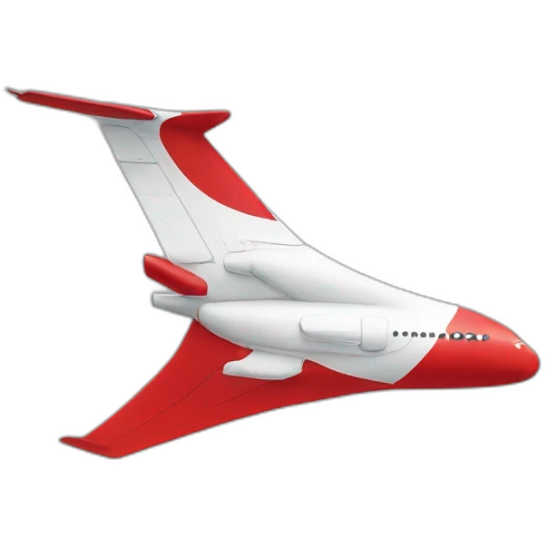 qantas tail emoji
