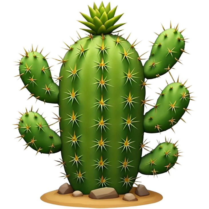 cactus emoji
