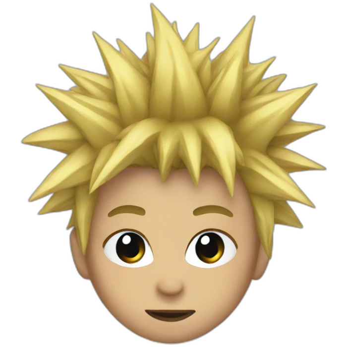 punkstar emoji