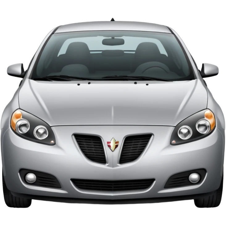 pontiac g6 emoji