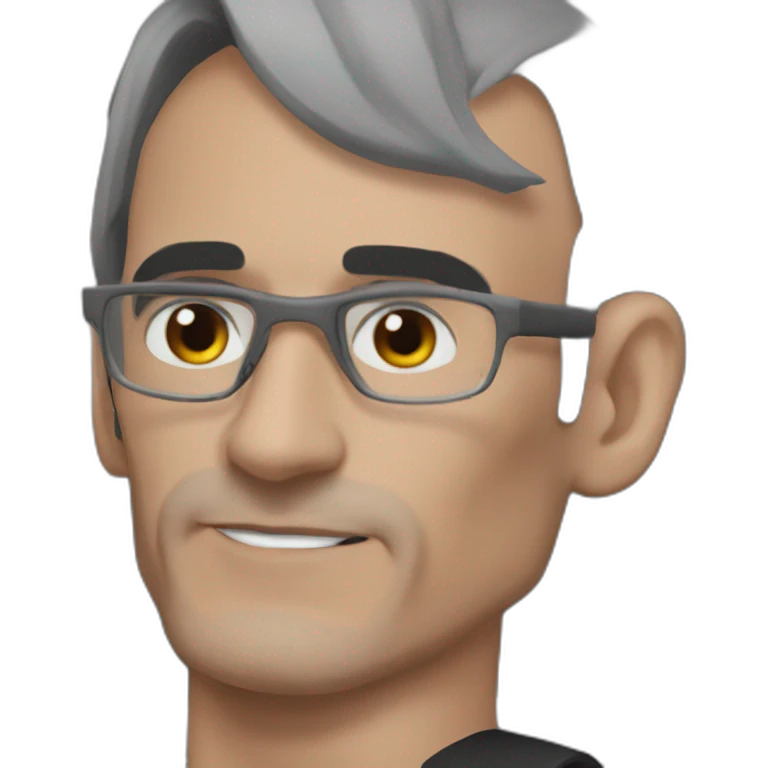 Tony Ferguson emoji