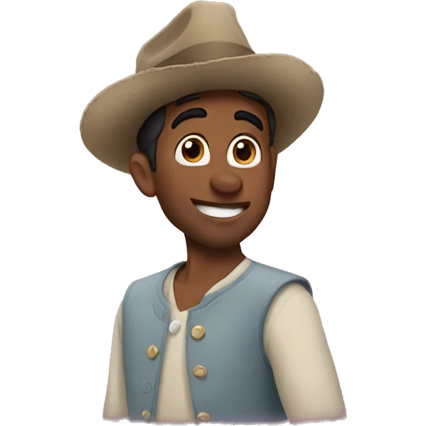 Disney emoji